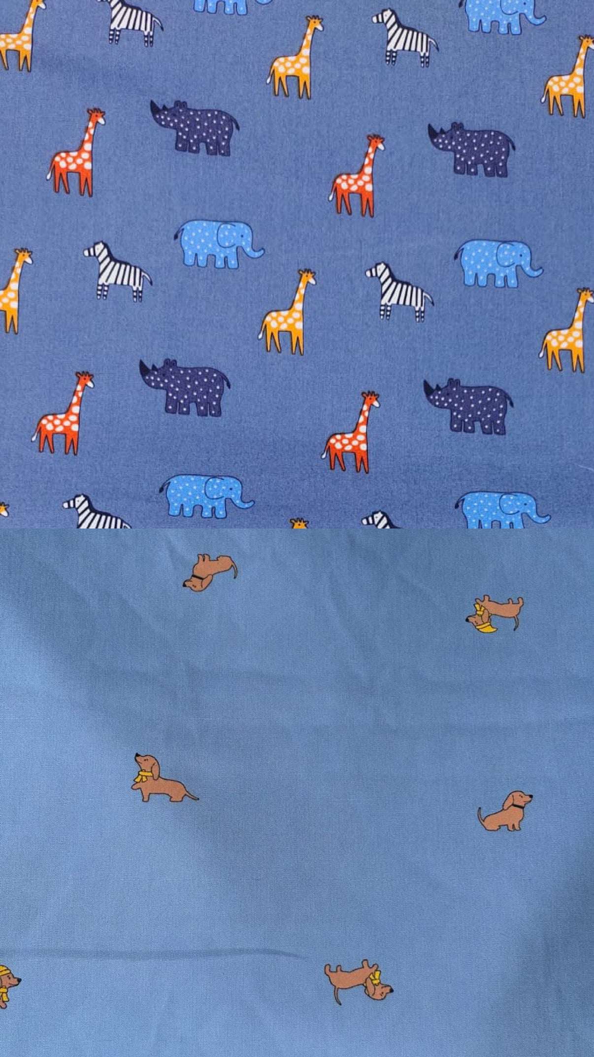Orthopaedic Dog Bed- Large