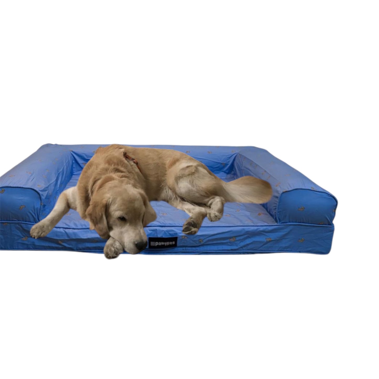 Orthopaedic Dog Bed- Large