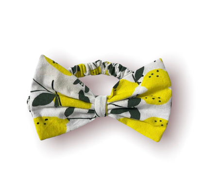 Soft Collars - Lemons