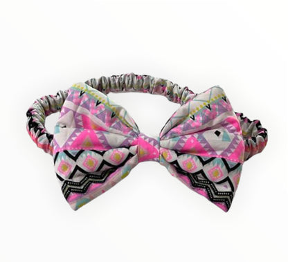 Soft Collars -  Aztec